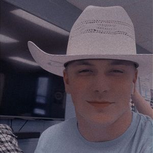 Meet your Posher, Rory